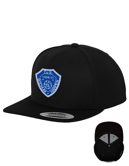 Snapback Cap TuS Harpen
