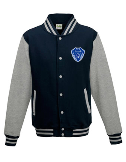 Collegejacke TuS Harpen