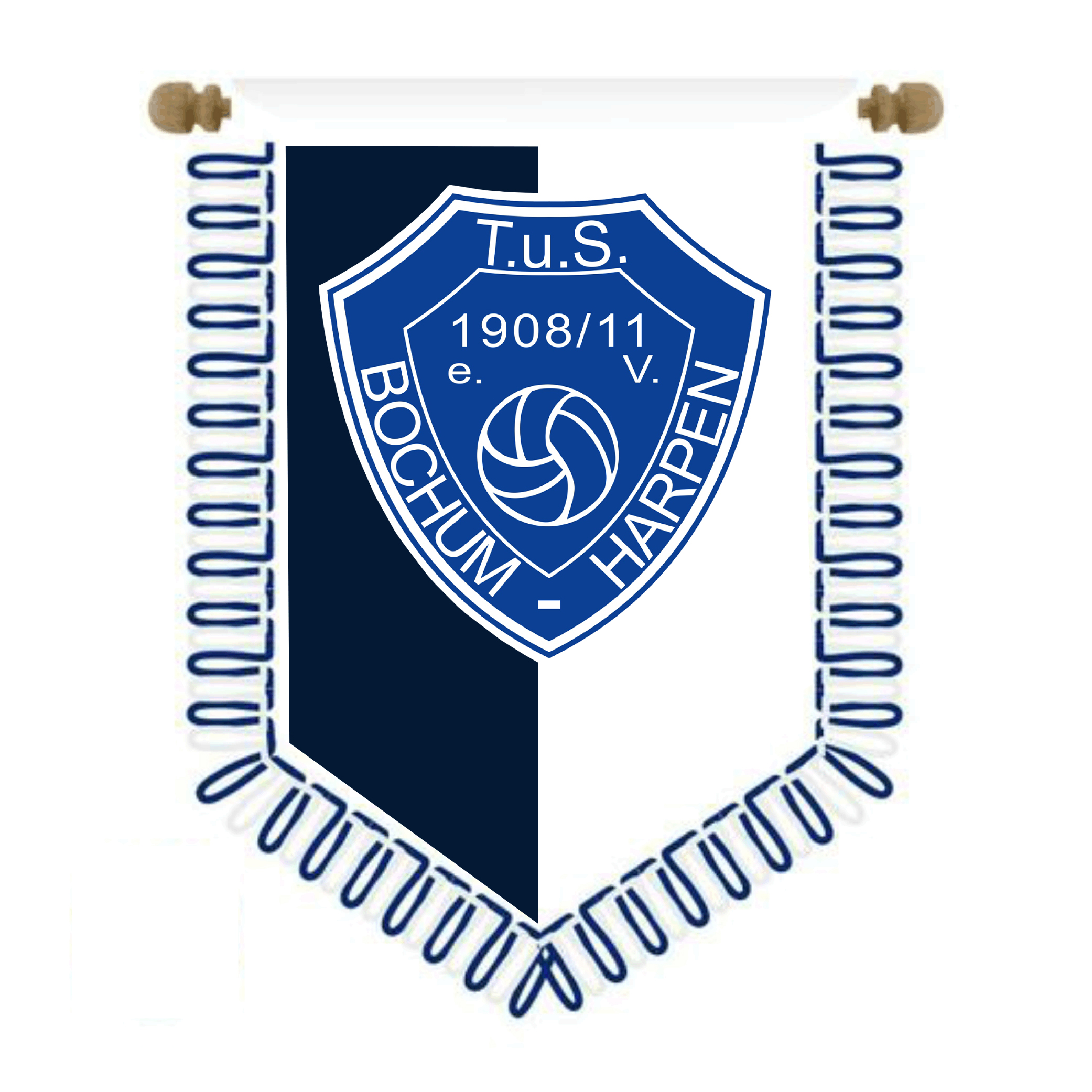 Blau