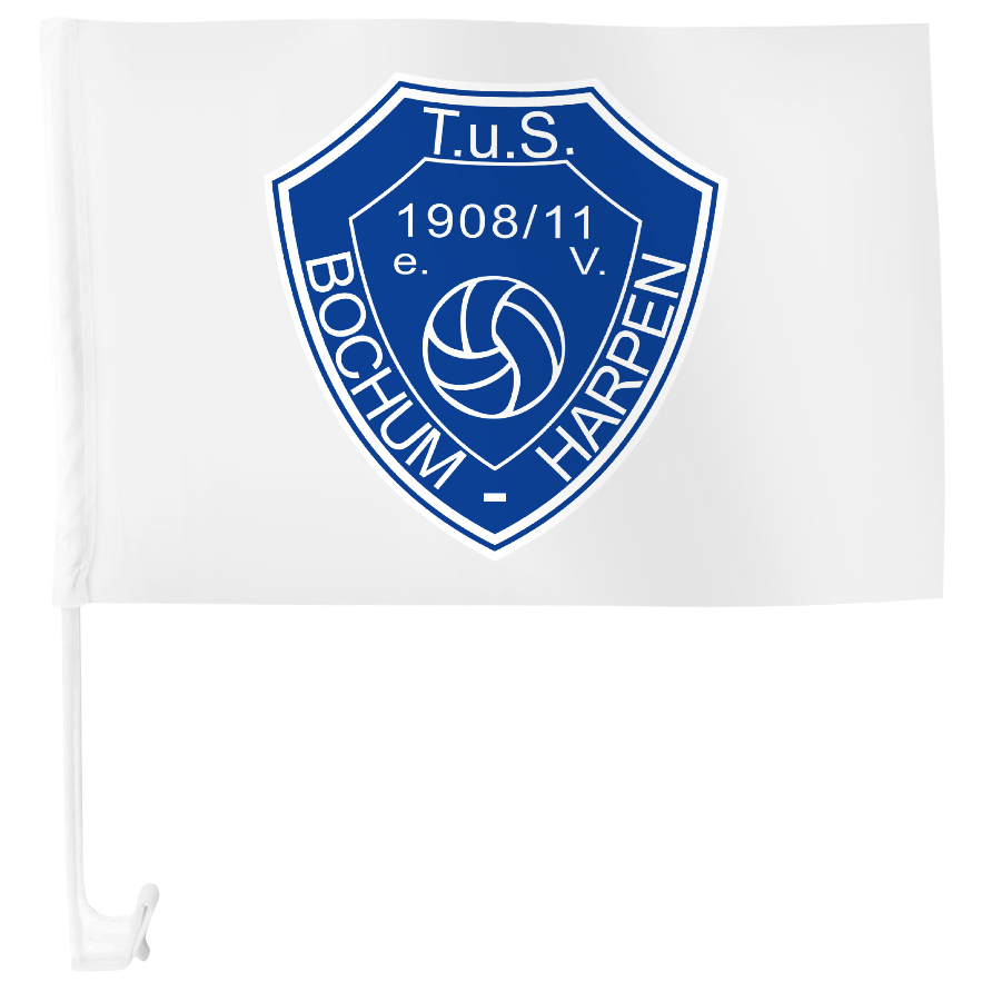 Autoflagge TuS Harpen