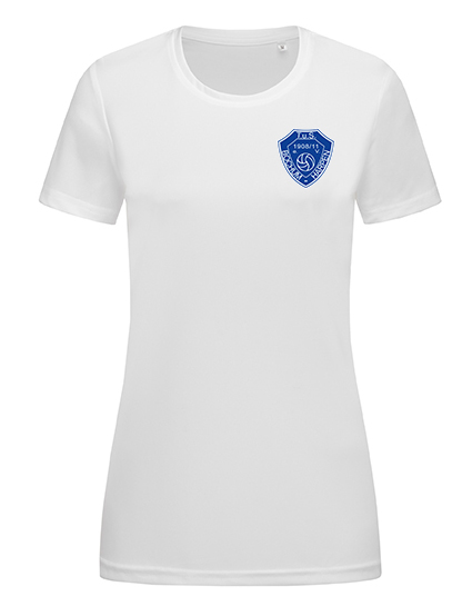 Aufwärmshirt TuS Harpen Damen