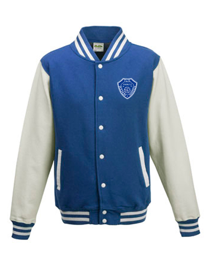 Collegejacke TuS Harpen