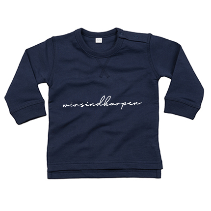 Baby Sweatshirt TuS Harpen Lifestyle