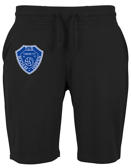 Jogginghose kurz TuS Harpen