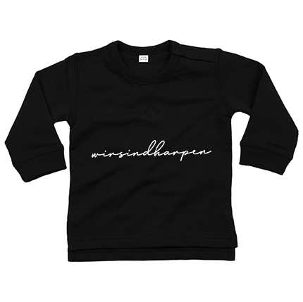 Baby Sweatshirt TuS Harpen Lifestyle