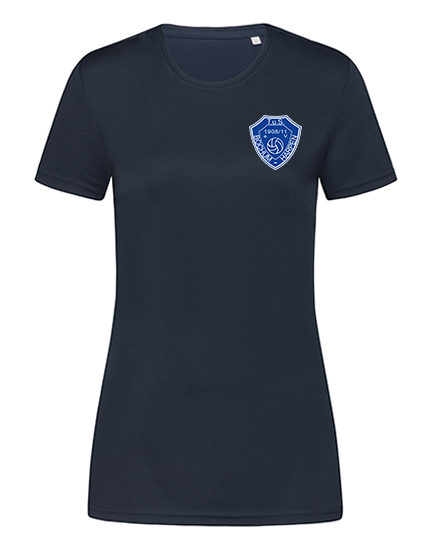 Aufwärmshirt TuS Harpen Damen