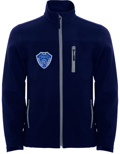 Softshelljacke TuS Harpen