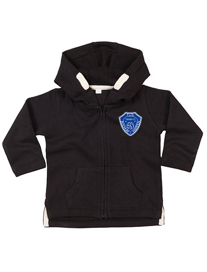 Baby Zipper TuS Harpen