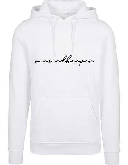 Hoodie TuS Harpen Lifestyle