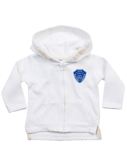 Baby Zipper TuS Harpen