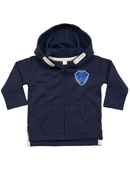 Baby Zipper TuS Harpen
