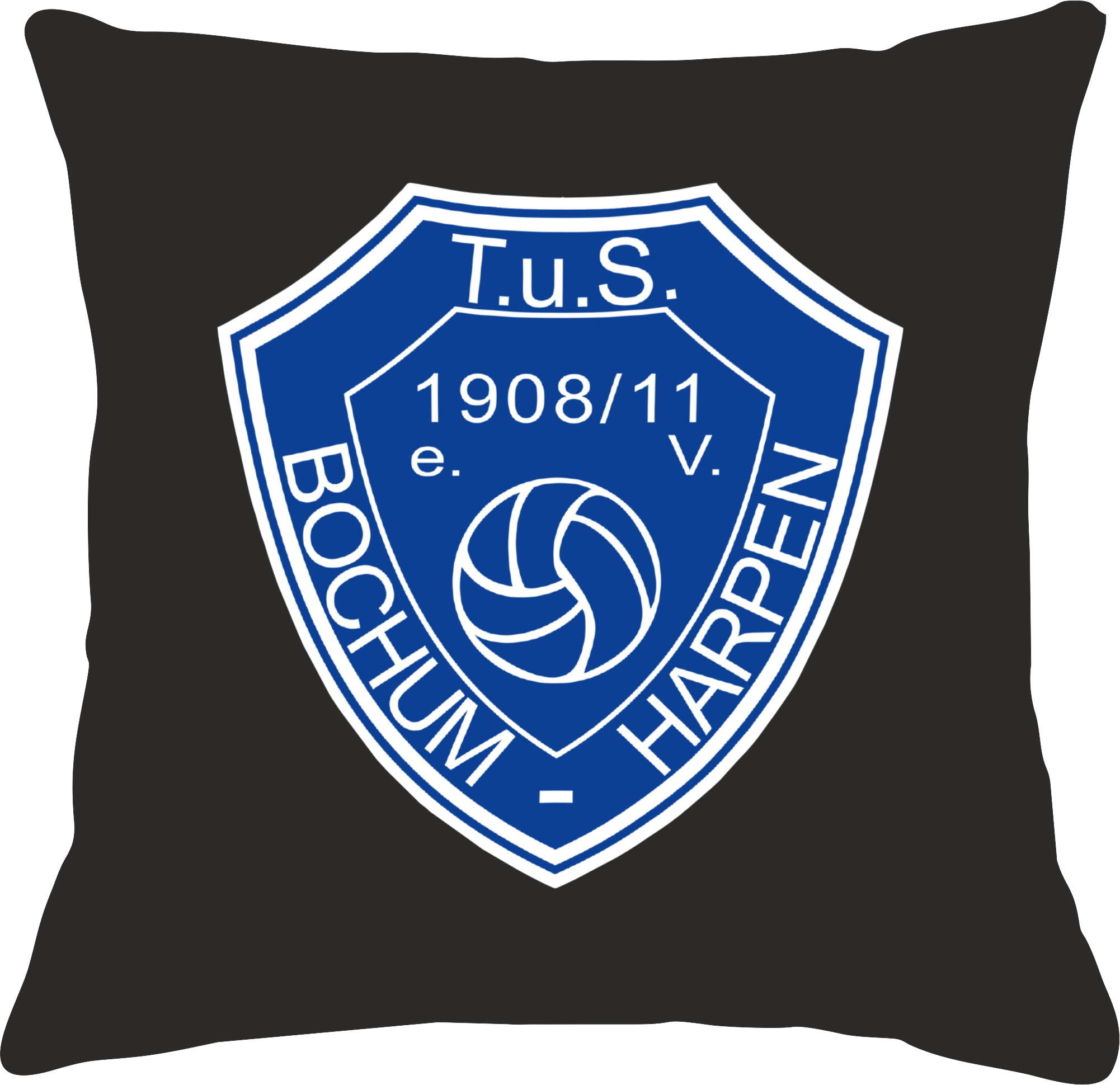 Kissen TuS Harpen