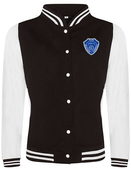 Collegejacke TuS Harpen