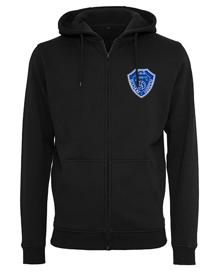 Zip-Hoodie TuS Harpen